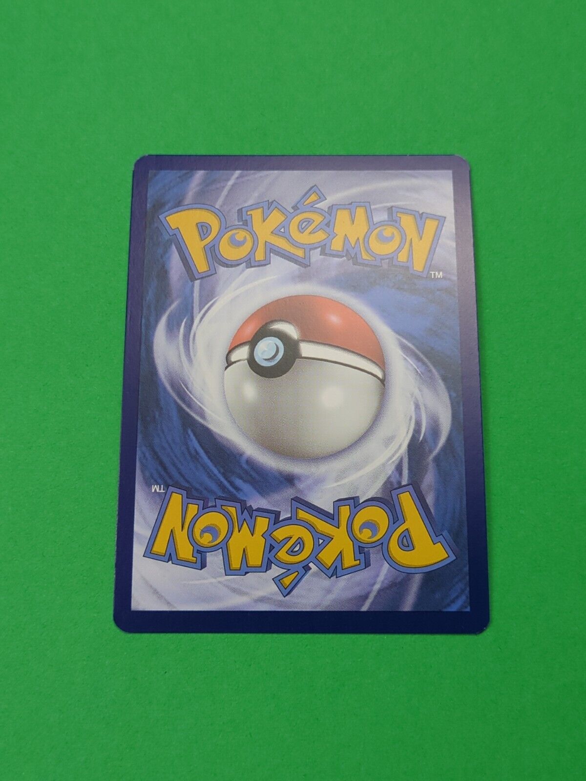 Forest Seal Stone - 156/195 - Holo Rare Silver Tempest - Pokemon Card - NM