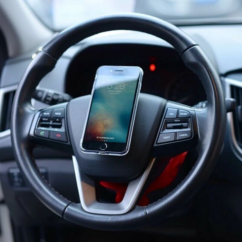 Magnetic Car Phone Holder Mount Stand For GPS IPhone Samsung