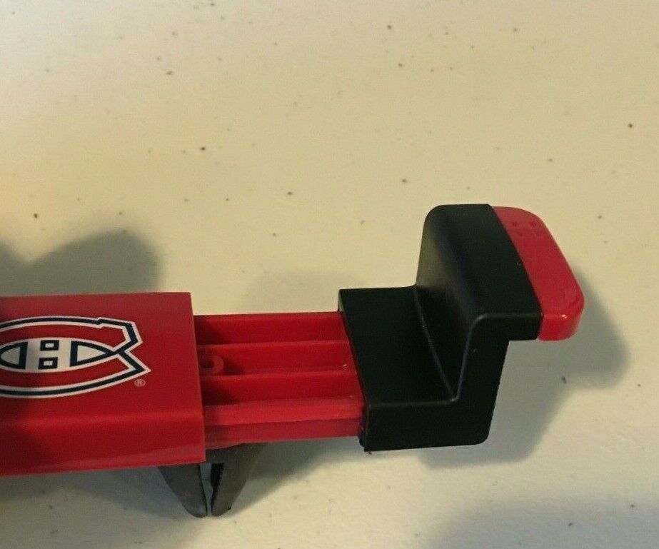 MONTREAL CANADIENS Adjustable Car Phone Holder Mount Stand (GPS IPhone Samsung)