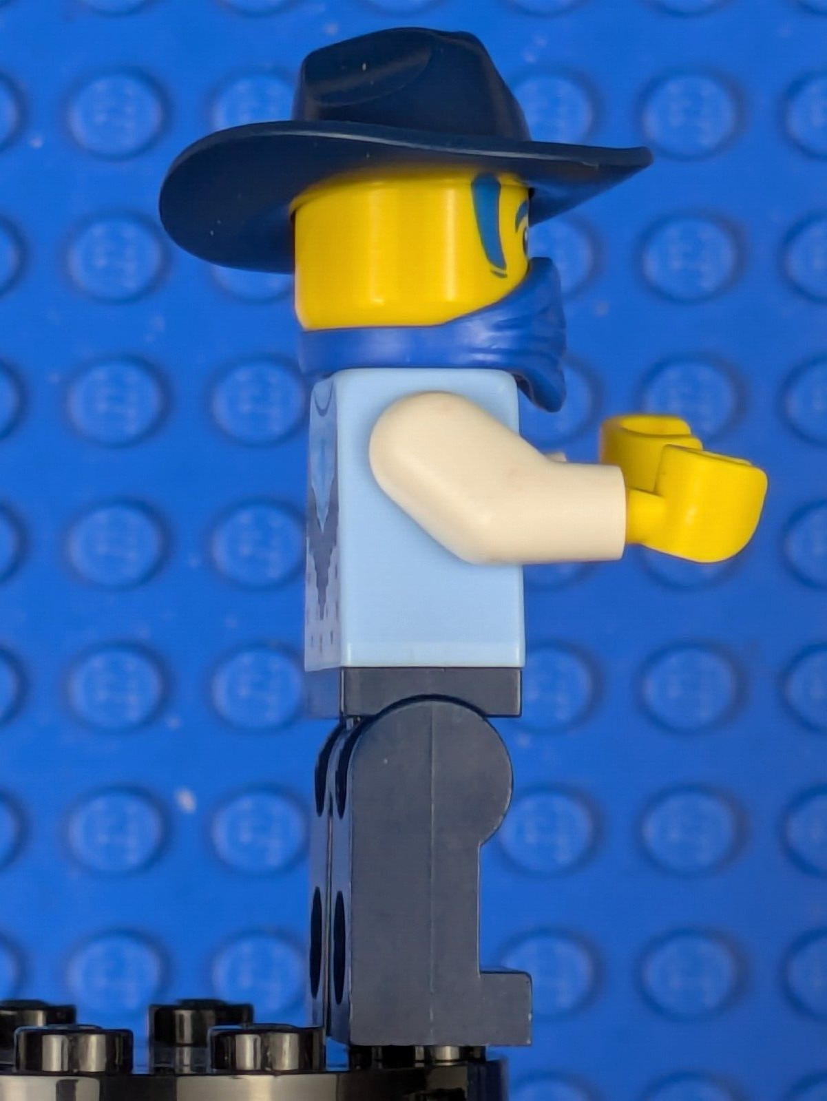 Lego Vidiyo: Bandmates Series 1: Discowboy vid012 Sets 43101, 6332255