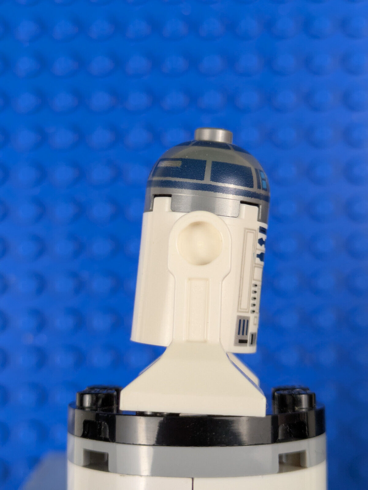 Lego Star Wars: R2-D2 - Astromech Droid sw1085 Sets 75281, 75308