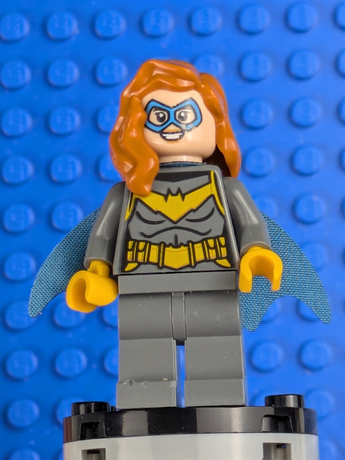 Lego Super Heroes: Batman II: Batgirl sh0965 Set 76272