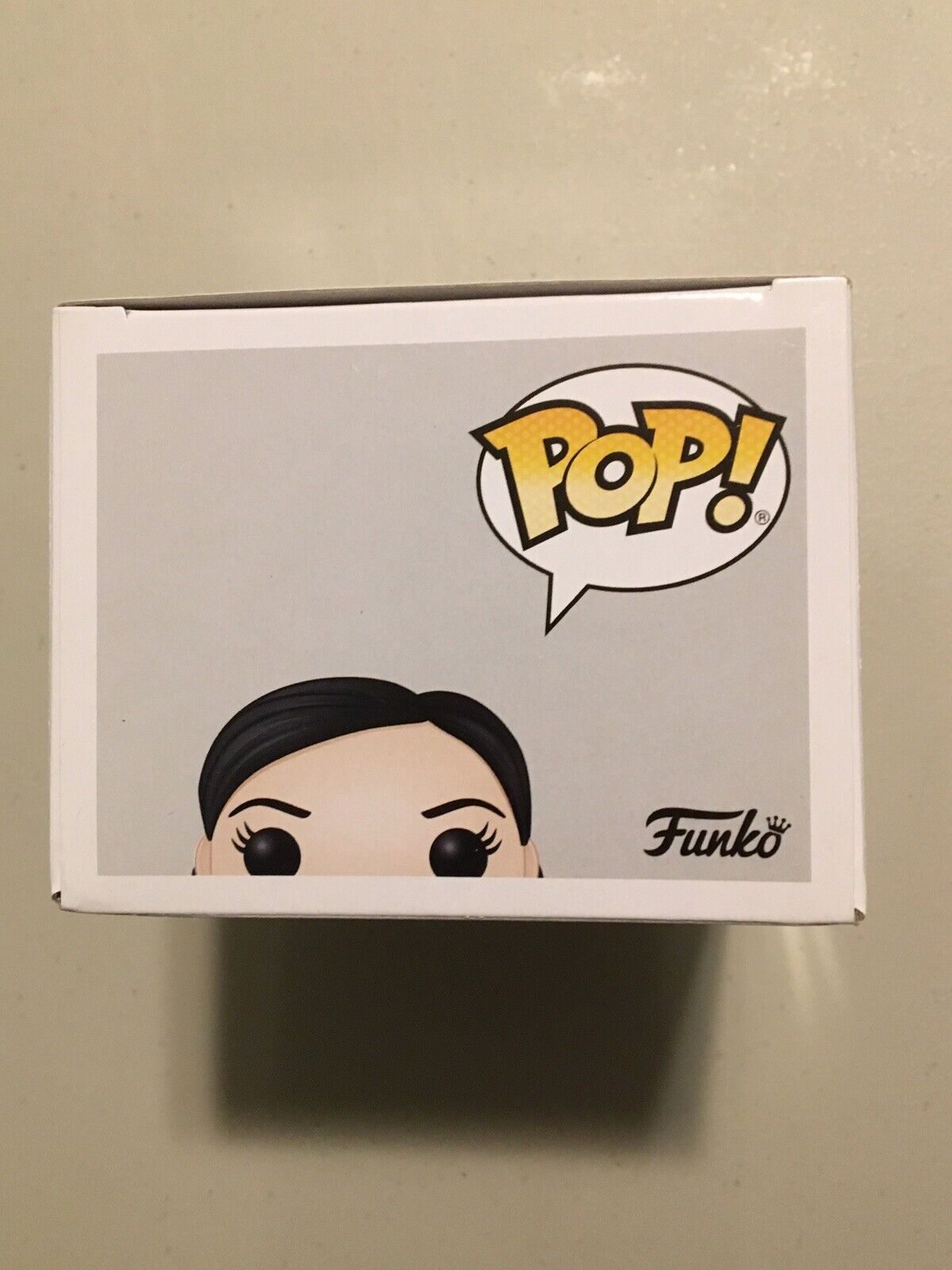 **NEW** Star Wars Rose #316 - Funko Pops **FAST SHIPPING**