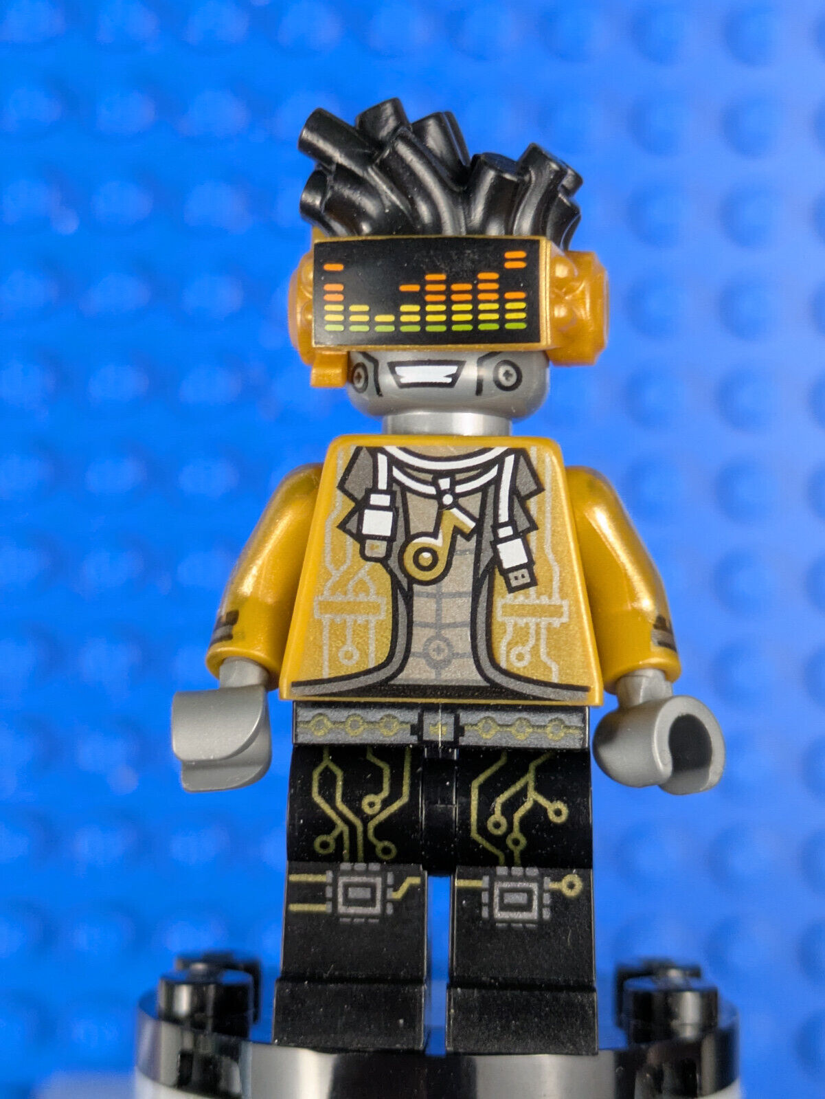 Lego Vidiyo: BeatBox: HipHop Robot vid014 Set 43107