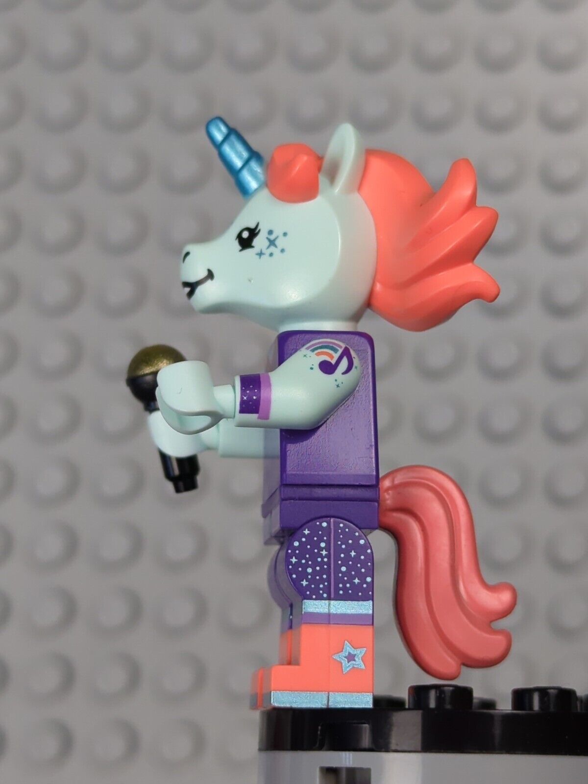 Lego Vidiyo: BeatBox: Unicorn DJ vid005 Set 43106