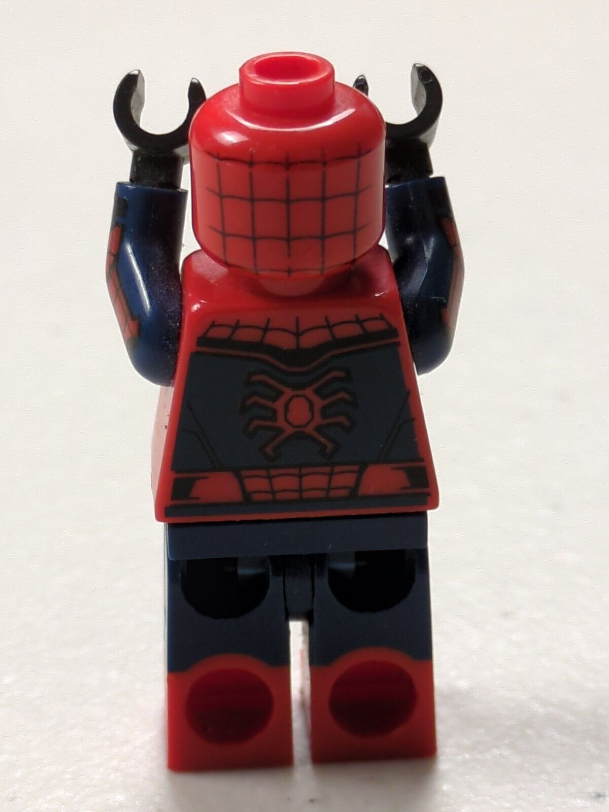 Lego Super Heroes: Captain America Civil War: Spider-Man sh299 Set 76067