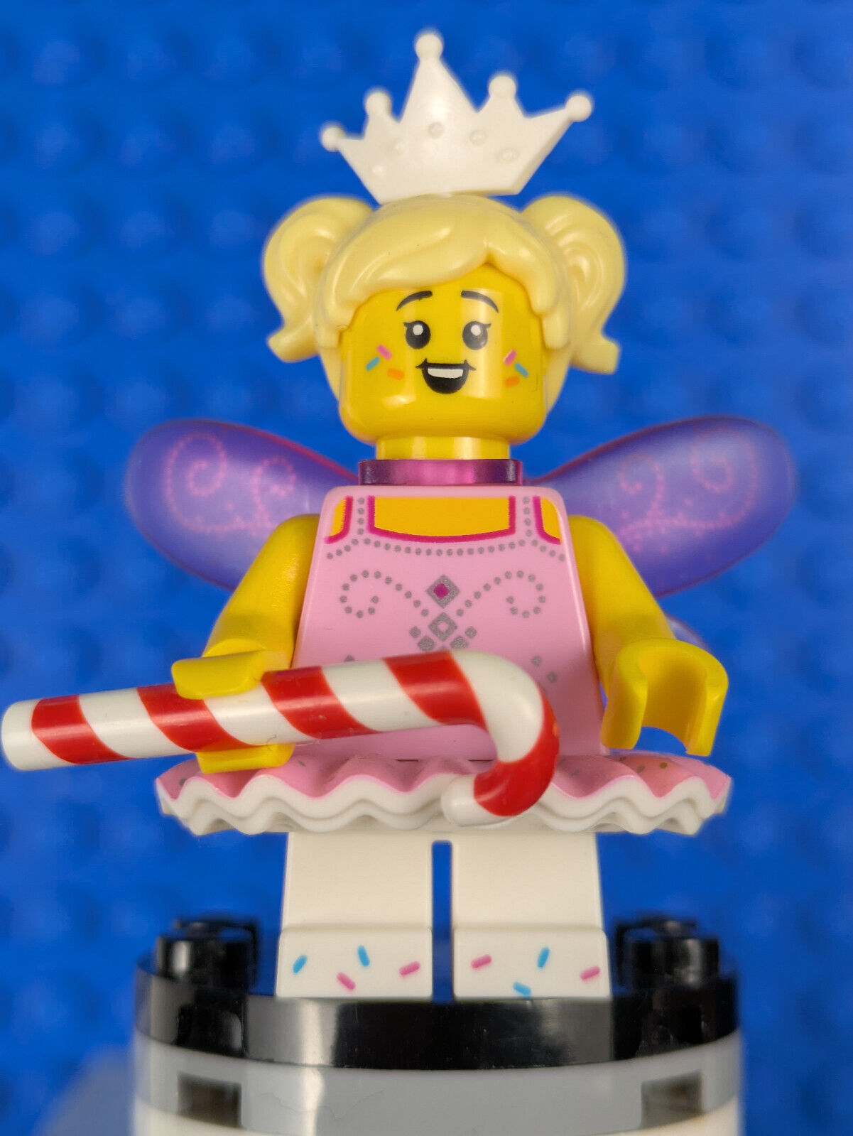 Lego Minifigure Series 23: Sugar Fairy col399 Sets 71034, 71036