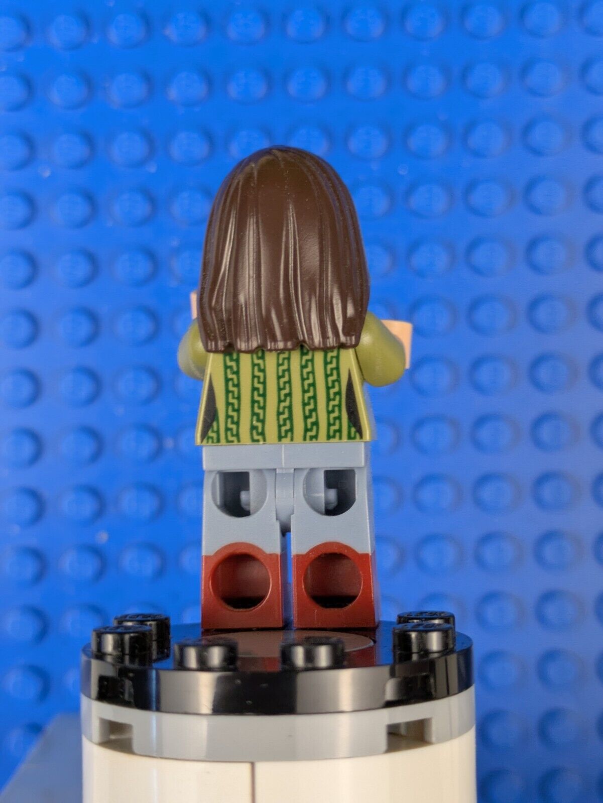 Lego LEGO Ideas (CUUSOO): Amy Farrah Fowler idea019 Set 21302