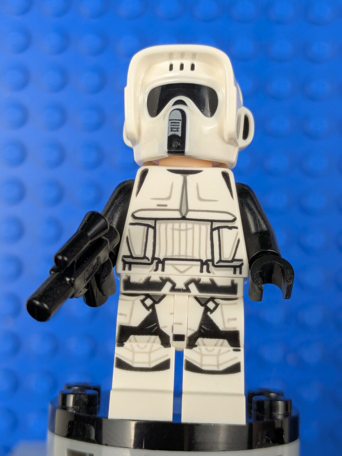 Lego Star Wars: Imperial Scout Trooper - Male sw1116 Sets 75292, 912307