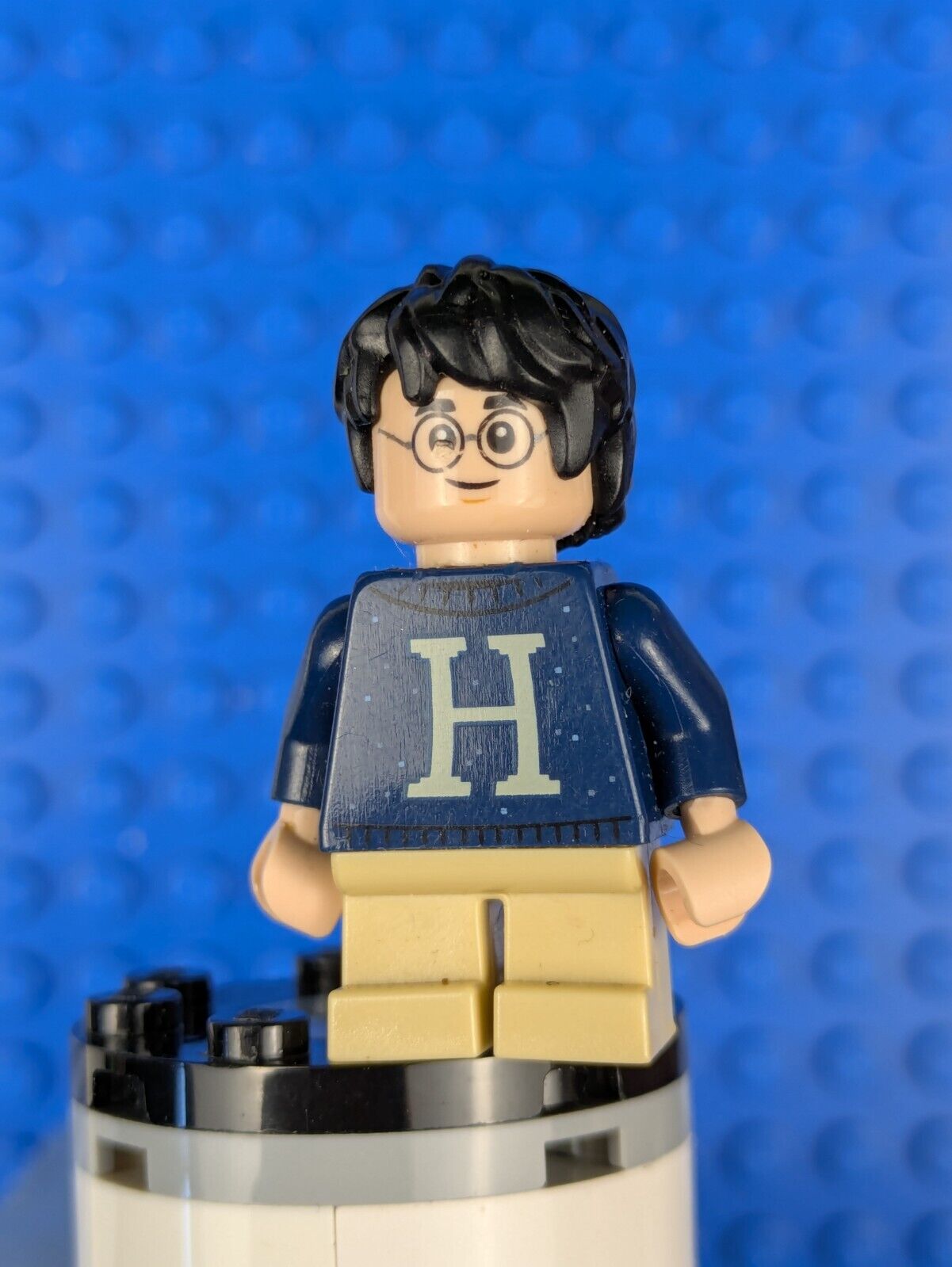 Lego Harry Potter: Holiday & Event: Harry Potter hp206 Set 75964