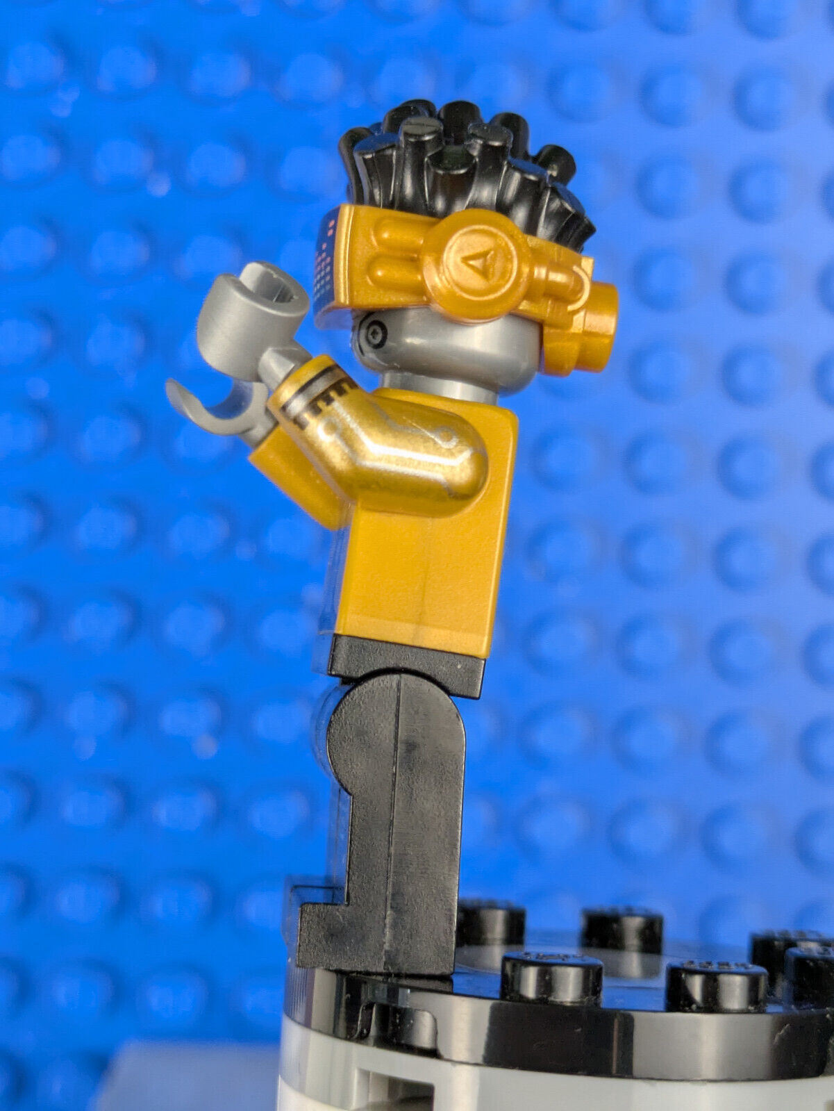 Lego Vidiyo: BeatBox: HipHop Robot vid014 Set 43107