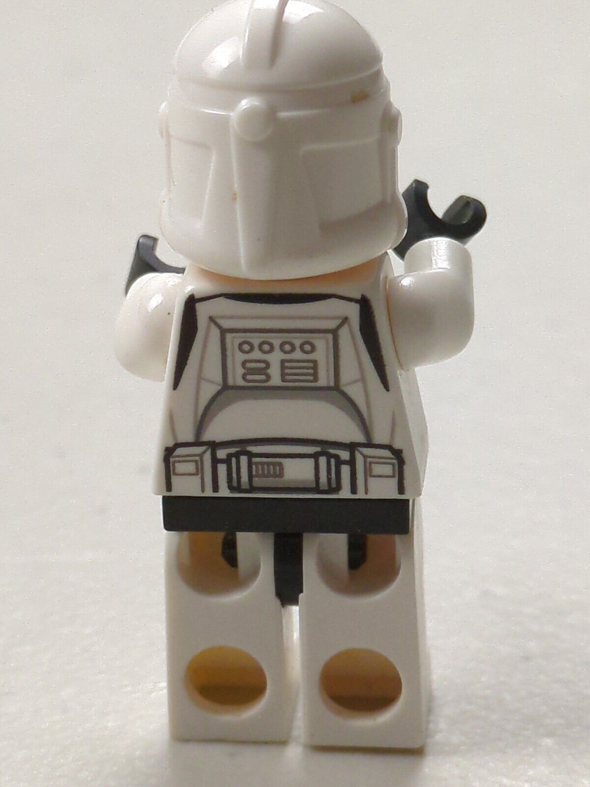 Lego Star Wars: Clone Trooper (Phase 2) sw0541 Set 75028