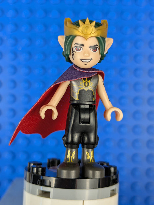 Lego Elves: Goblin King elf033 Set 41183