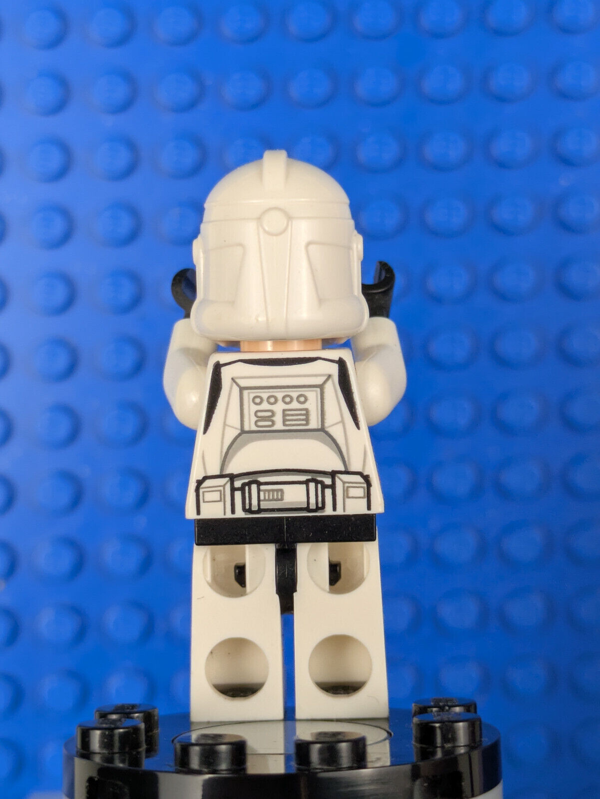 Lego Star Wars: Clone Trooper (Phase 2) sw0541 Set 75028