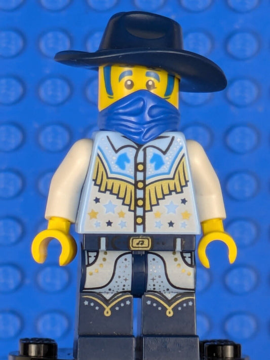 Lego Vidiyo: Bandmates Series 1: Discowboy vid012 Sets 43101, 6332255