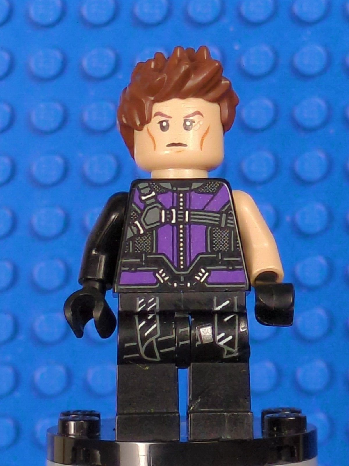 Lego Super Heroes: Captain America Civil War: Hawkeye sh0302 Set 76067