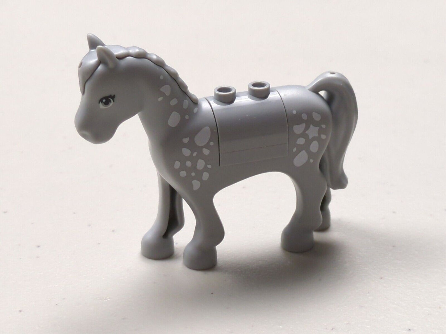 Lego Animal: Land: Horse 93083c01pb09 Set 41125