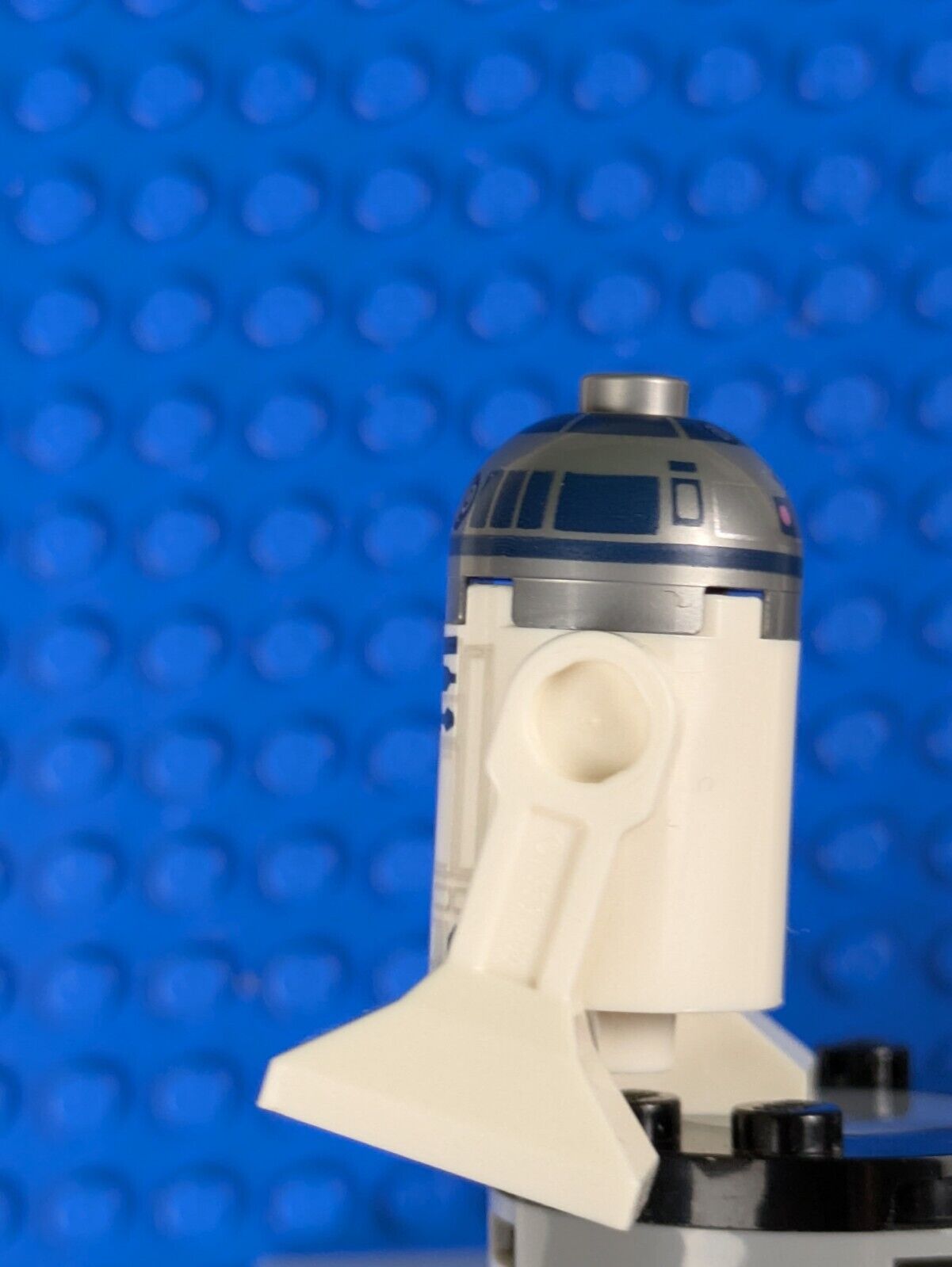 Lego Star Wars: R2-D2 - Astromech Droid sw1202 Sets 75339, 75379