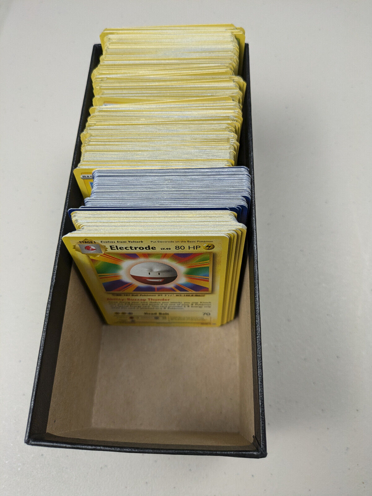 300+ Pokemon Rare, Uncommon, Common Cards Bundle DEAL!