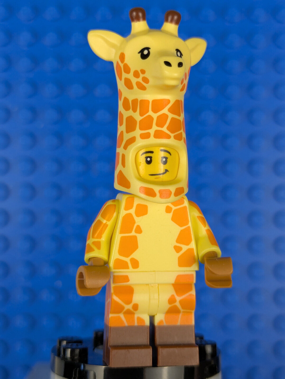 Lego The LEGO Movie 2: Giraffe Guy tlm151 Set 71023, 6251226