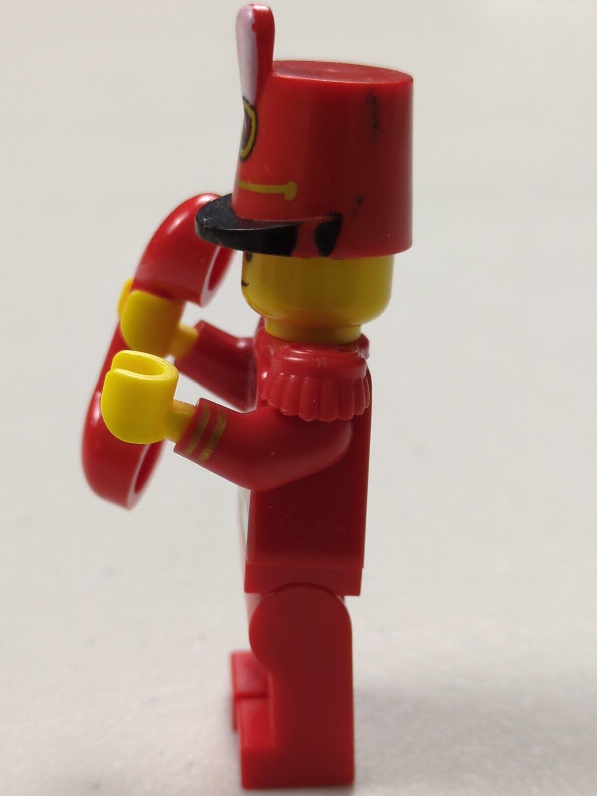 Lego Collectible Minifigures: Toy Soldier col162 Set b15ideacol