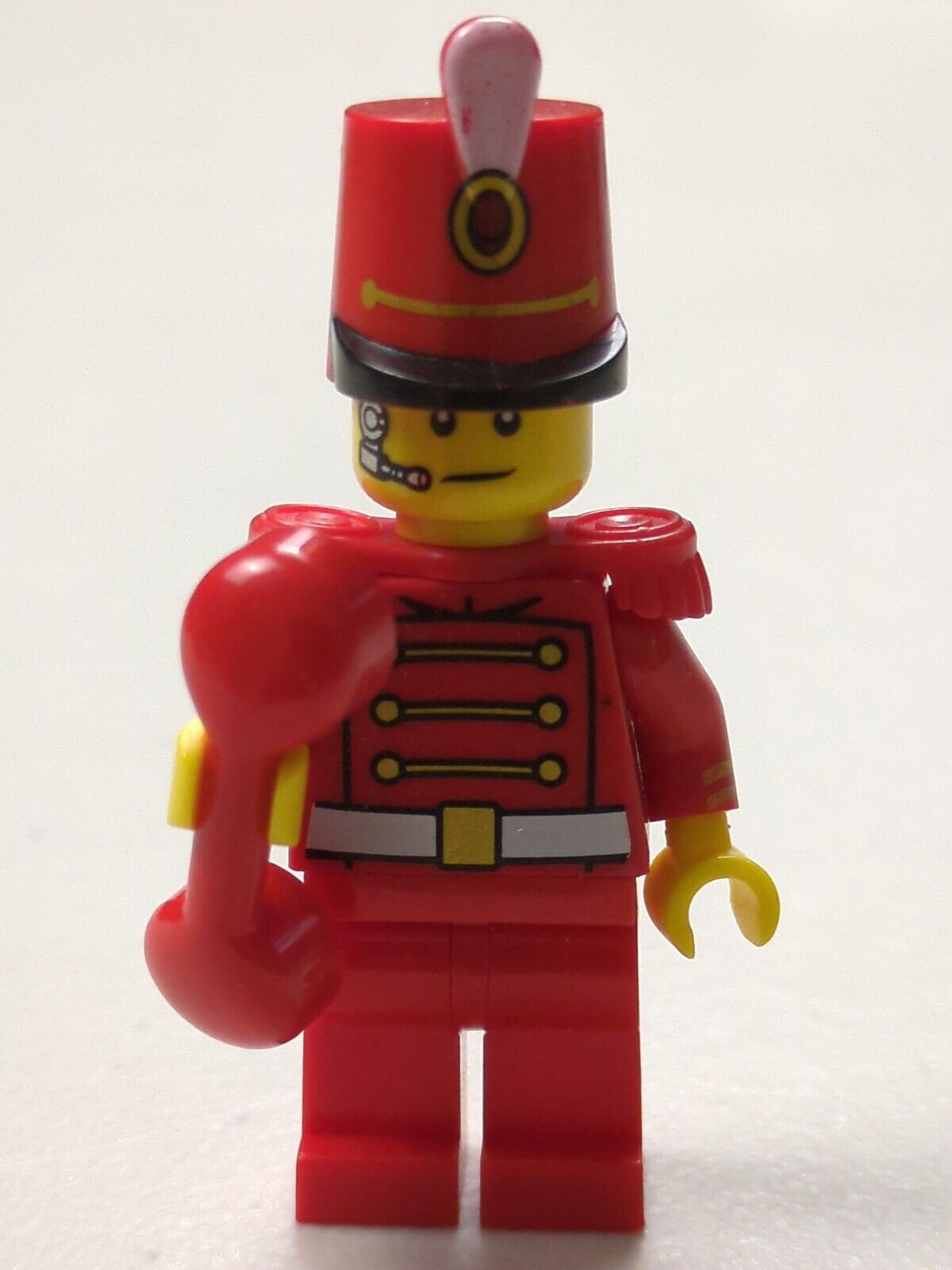 Lego Collectible Minifigures: Toy Soldier col162 Set b15ideacol