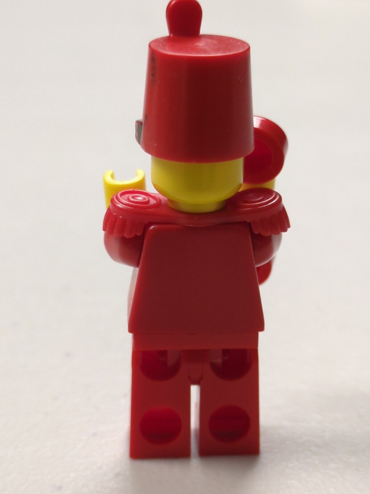 Lego Collectible Minifigures: Toy Soldier col162 Set b15ideacol