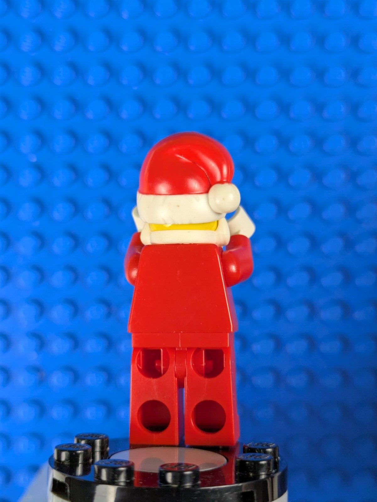 Lego Holiday & Event: Christmas: Fendrich - Santa Claus Suit hol251 Set 60303