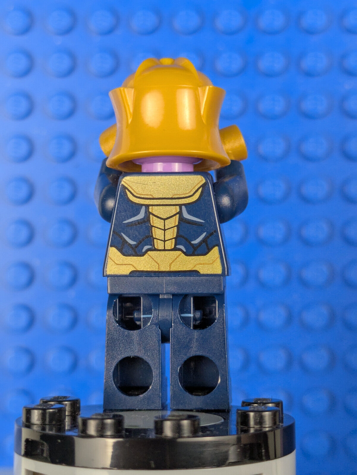 Lego Super Heroes: Avengers: Thanos sh0613 Set 76141