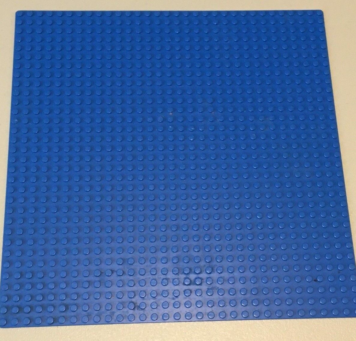 LEGO Baseplate 32x32 - Streets, Roads, Hospital, Tan, Green, Blue **YOU CHOOSE**