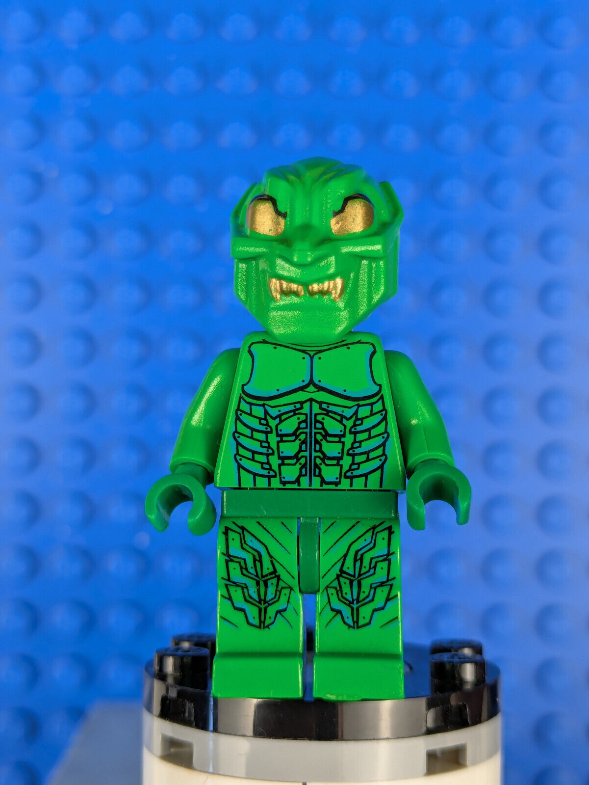 Lego Spider-Man: Spider-Man 1: Green Goblin 2 spd006 Sets 4852, 4851