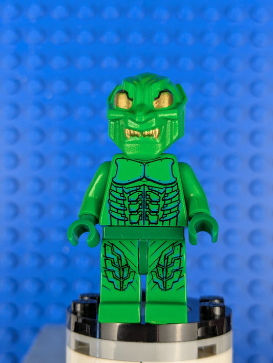 Lego Spider-Man: Spider-Man 1: Green Goblin 2 spd006 Sets 4852, 4851