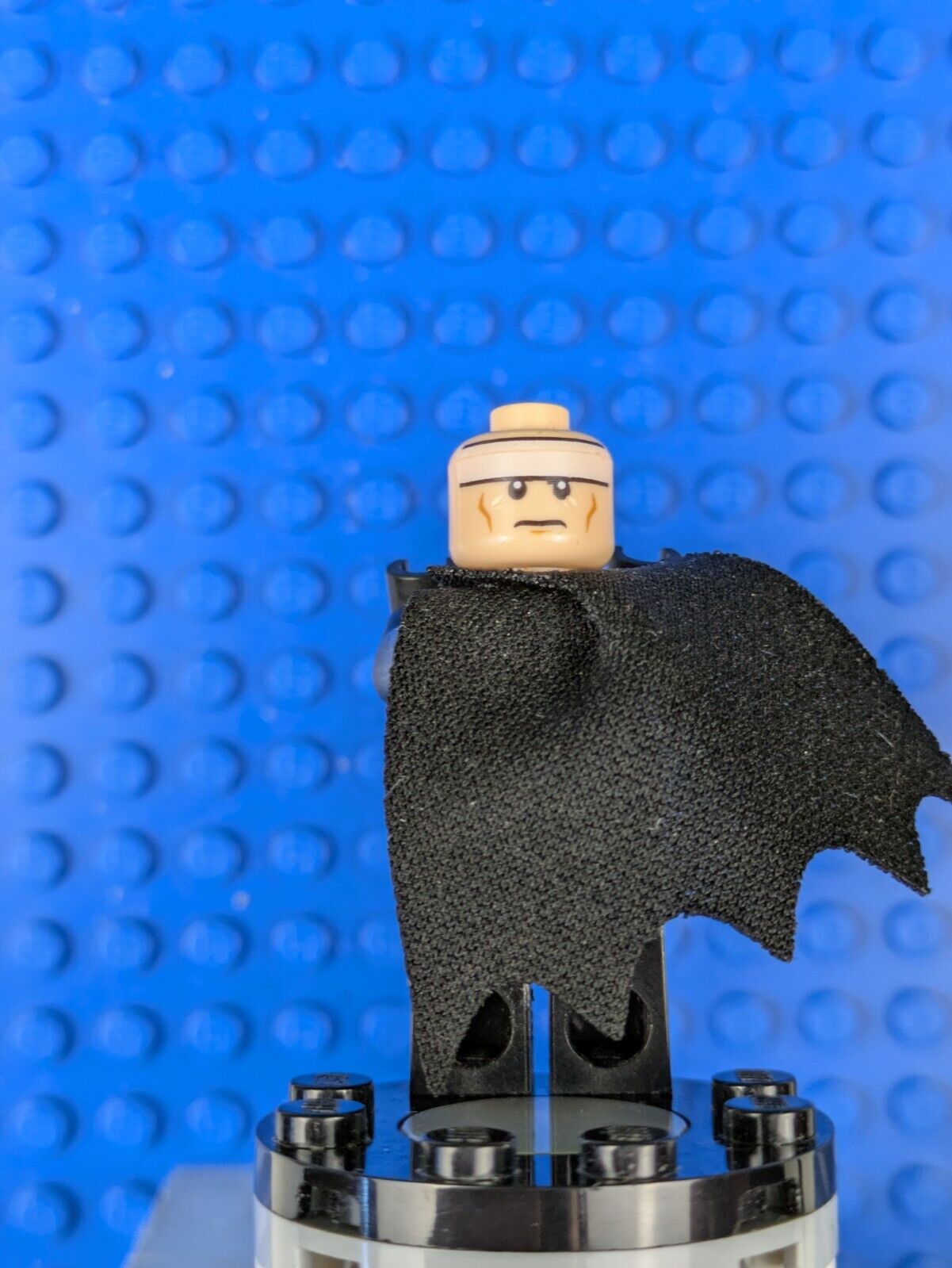 Lego Super Heroes: Batman II: Batman sh0849 Set 212224