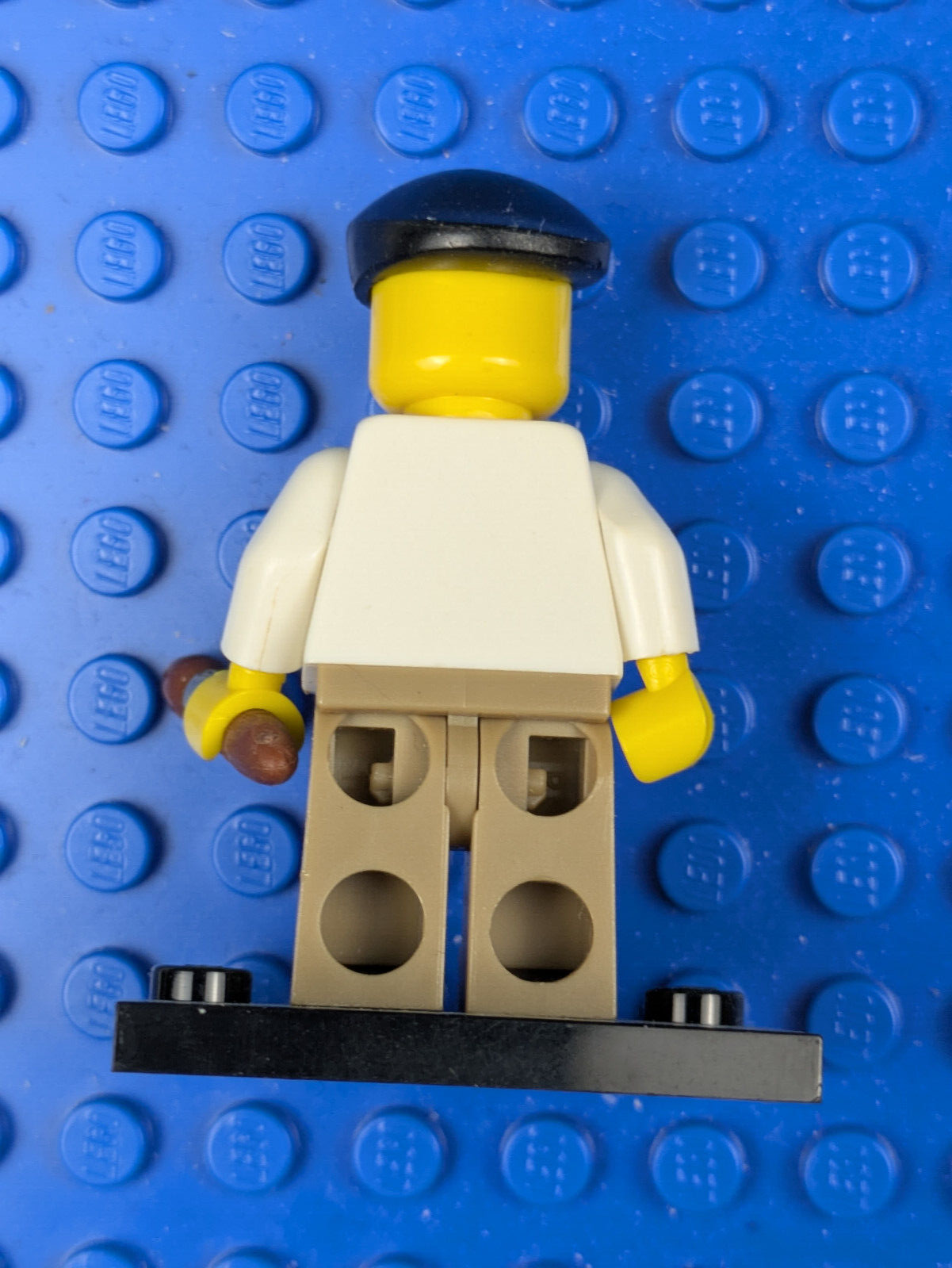 Lego Minifigure Series 4: Artist col062 Sets 8804, 4614586