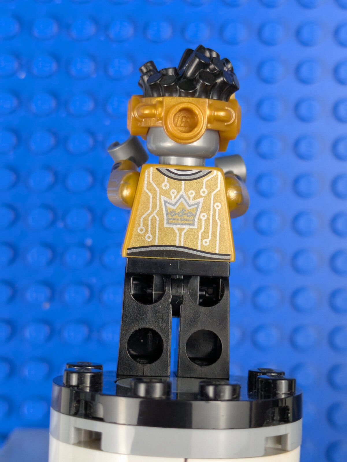 Lego Vidiyo: BeatBox: HipHop Robot vid014 Set 43107