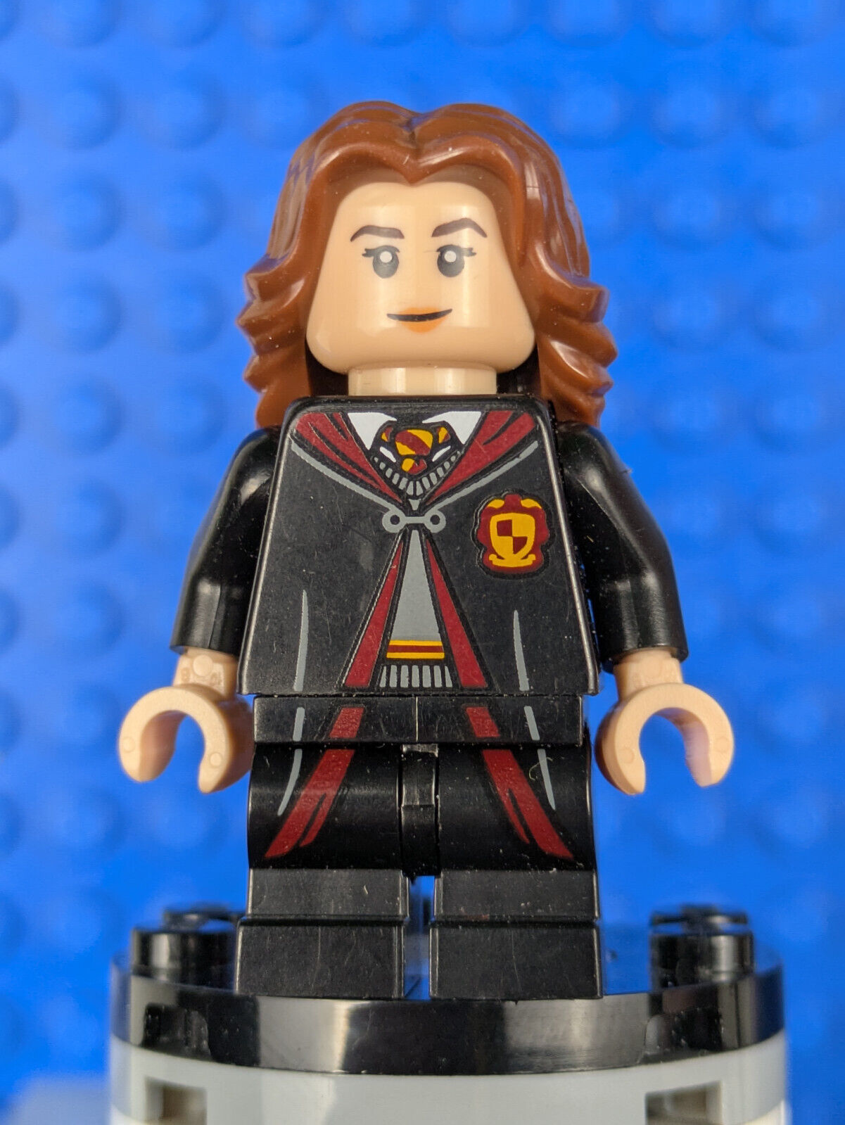 Lego Harry Potter: Hermione Granger in School Robes colhp02 Sets 71022, 6213829