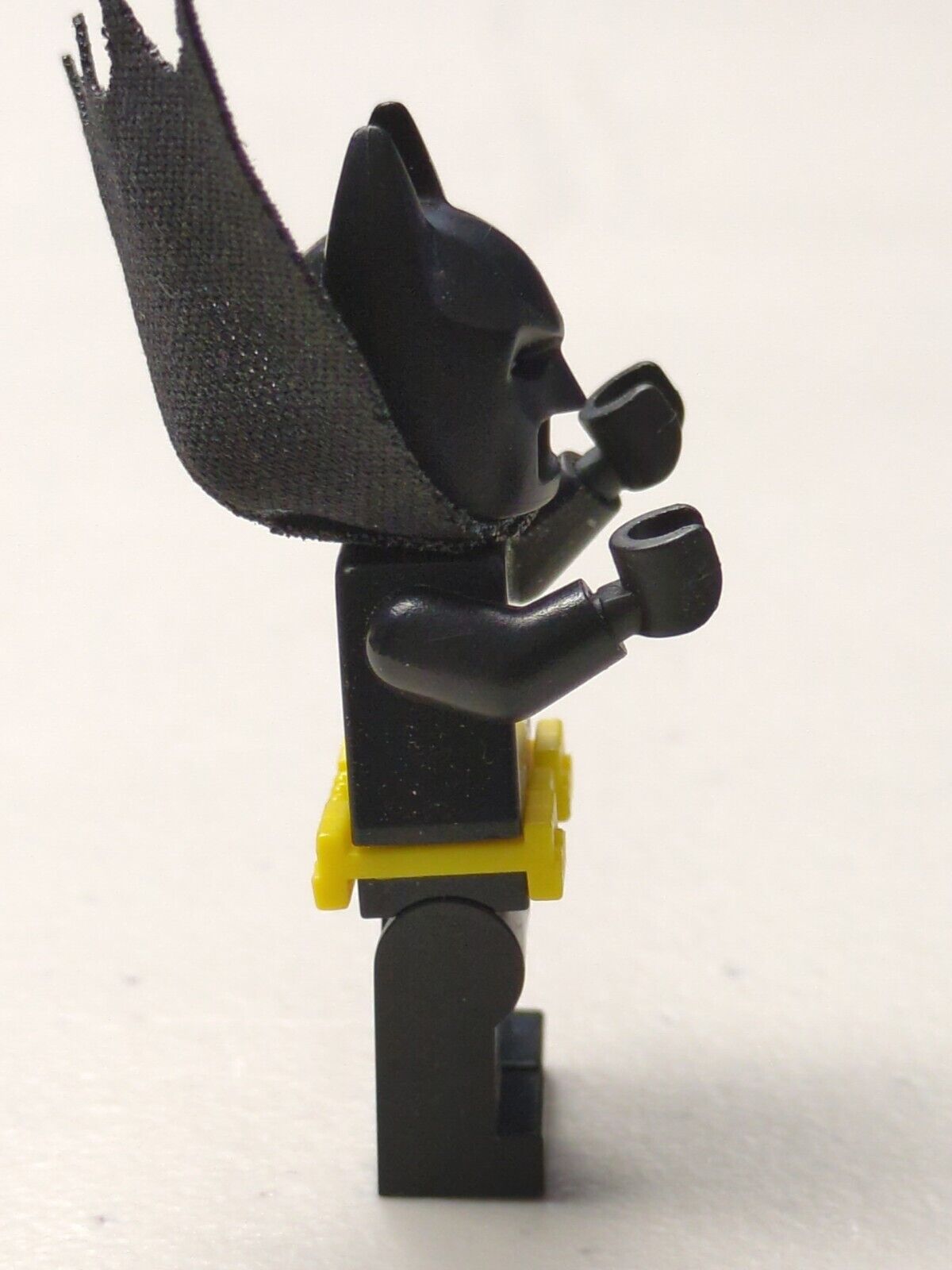 Lego Super Heroes: Batman - Utility Belt Head Type 4 sh415 Sets 70917, 70915