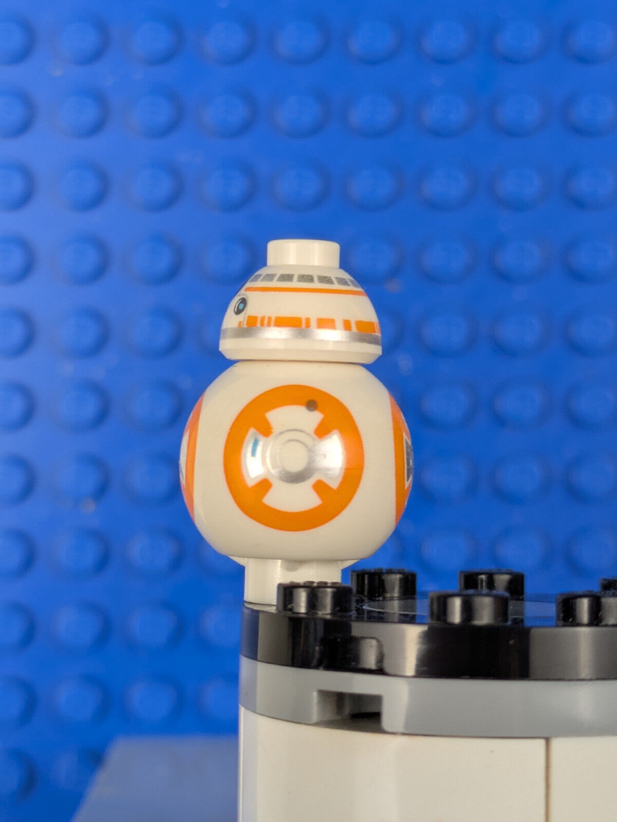 Lego Star Wars: BB-8 (Large Photoreceptor) sw1034 Sets 75250, 40658