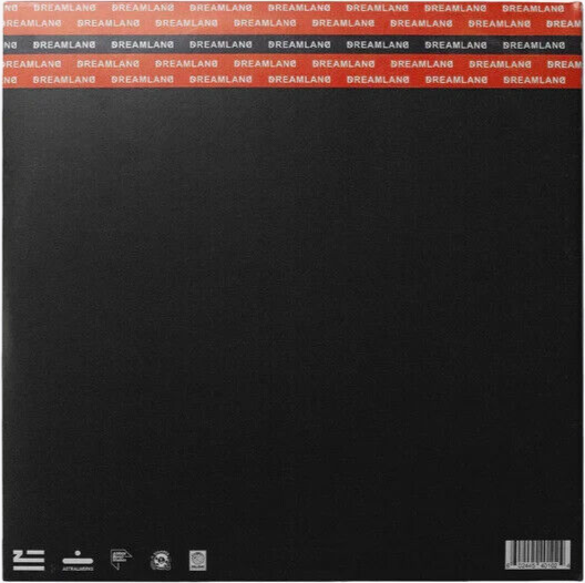 ZHU Dreamland Deluxe LP Vinyl Limited Edition 1000