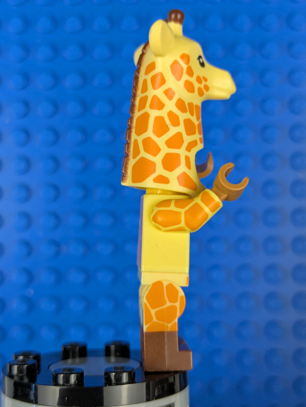 Lego The LEGO Movie 2: Giraffe Guy tlm151 Set 71023, 6251226