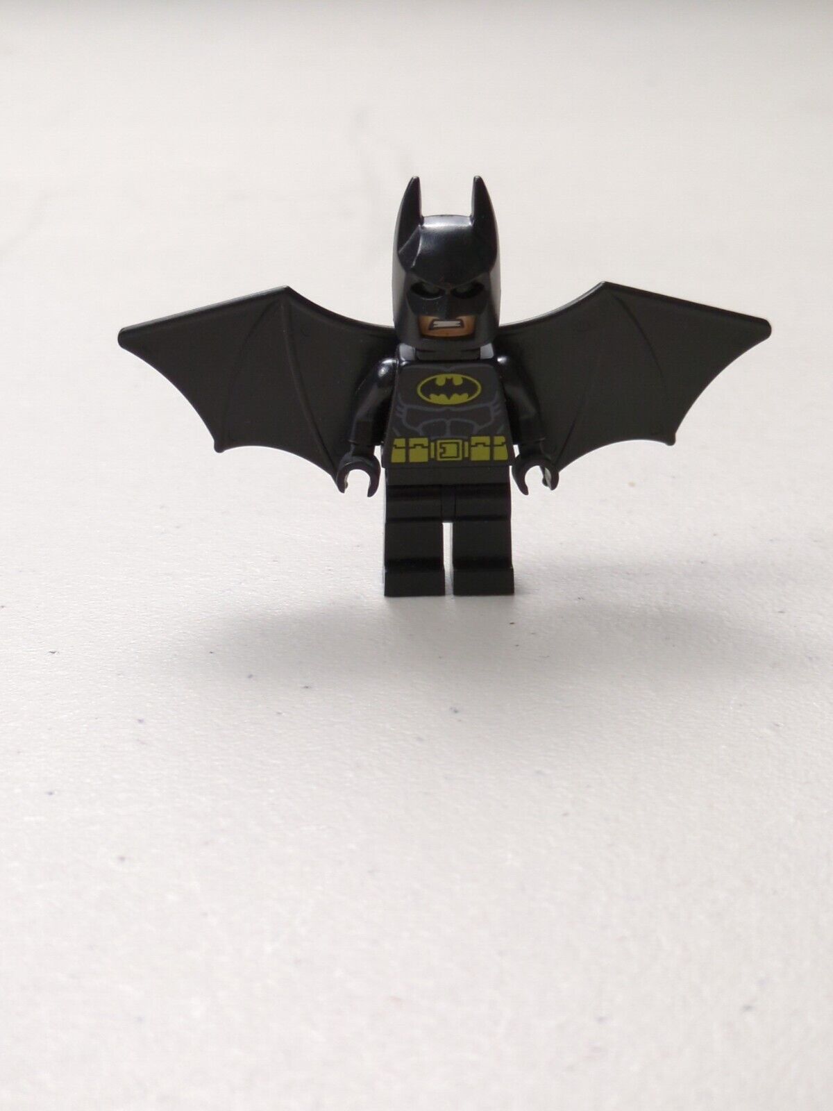 Lego Super Heroes: Batman II: Batman sh048 From Set 10937