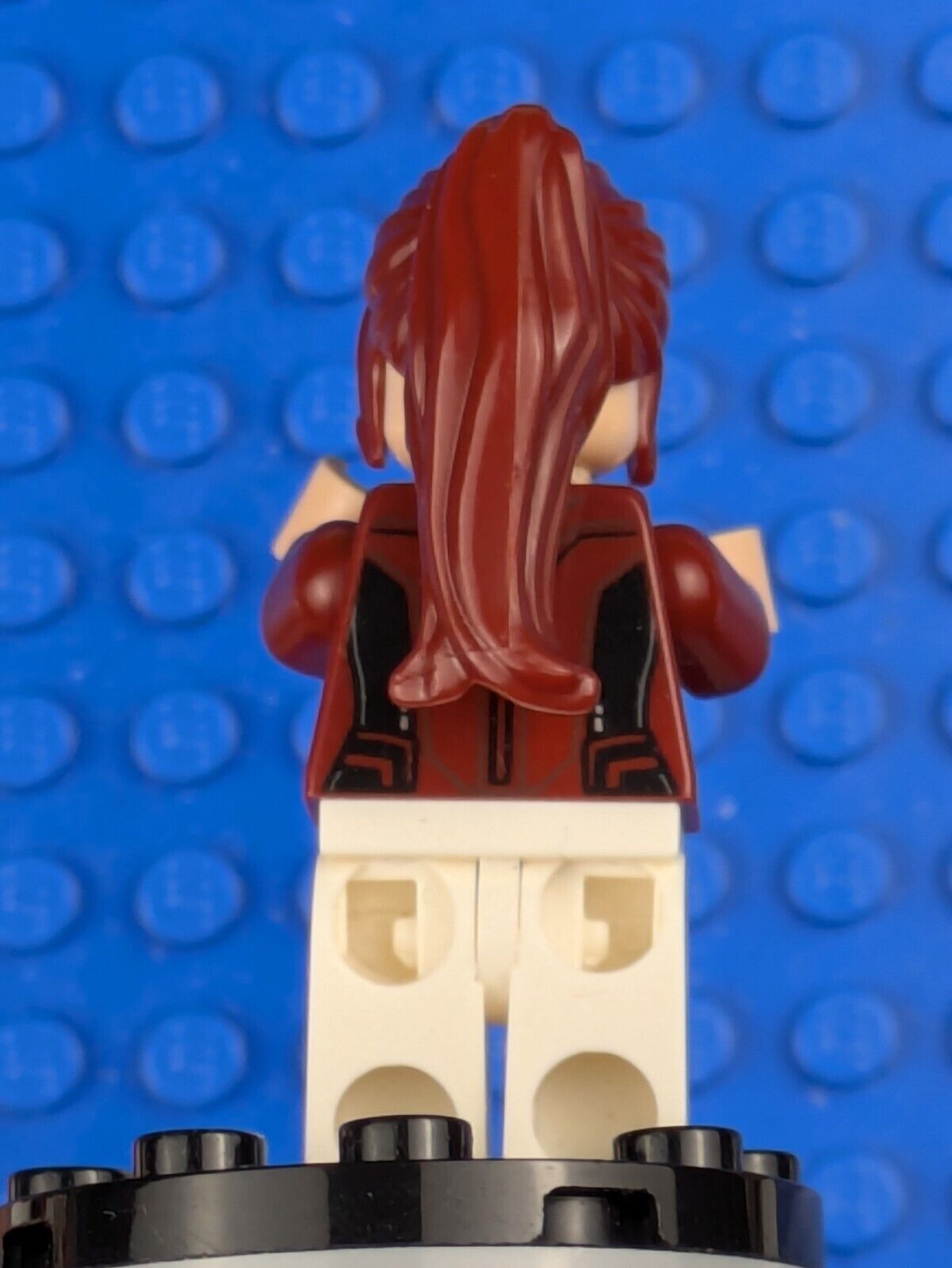 Lego Super Heroes: Captain America Civil War: The Scarlet Witch sh0256 Set 76051