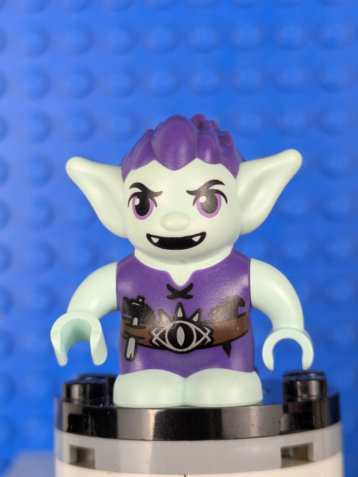 Lego Elves: Fibblin - Goblin (6178986) elf029 Set 41185