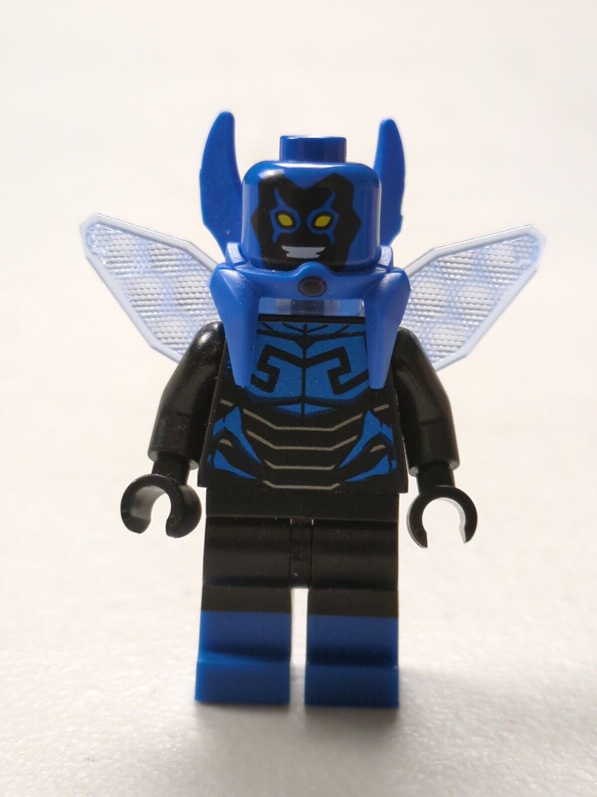 Lego Super Heroes: Batman II: Blue Beetle sh278 Set 76054