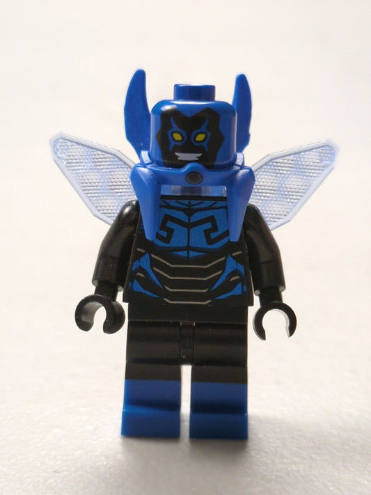 Lego Super Heroes: Batman II: Blue Beetle sh278 Set 76054