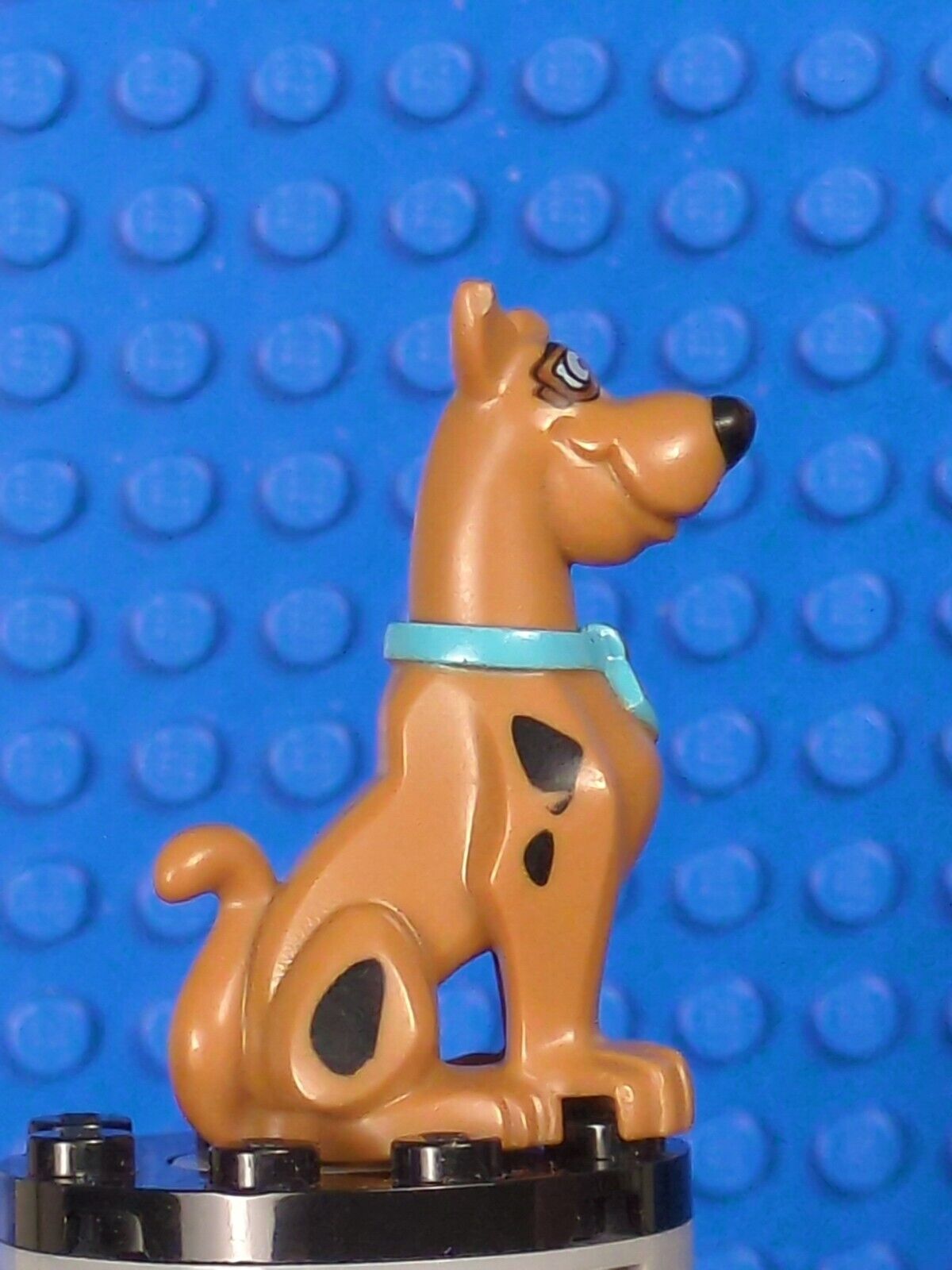 Lego Scooby-Doo: Great Dane Scooby-Doo 20690pb01c01 Set 75901