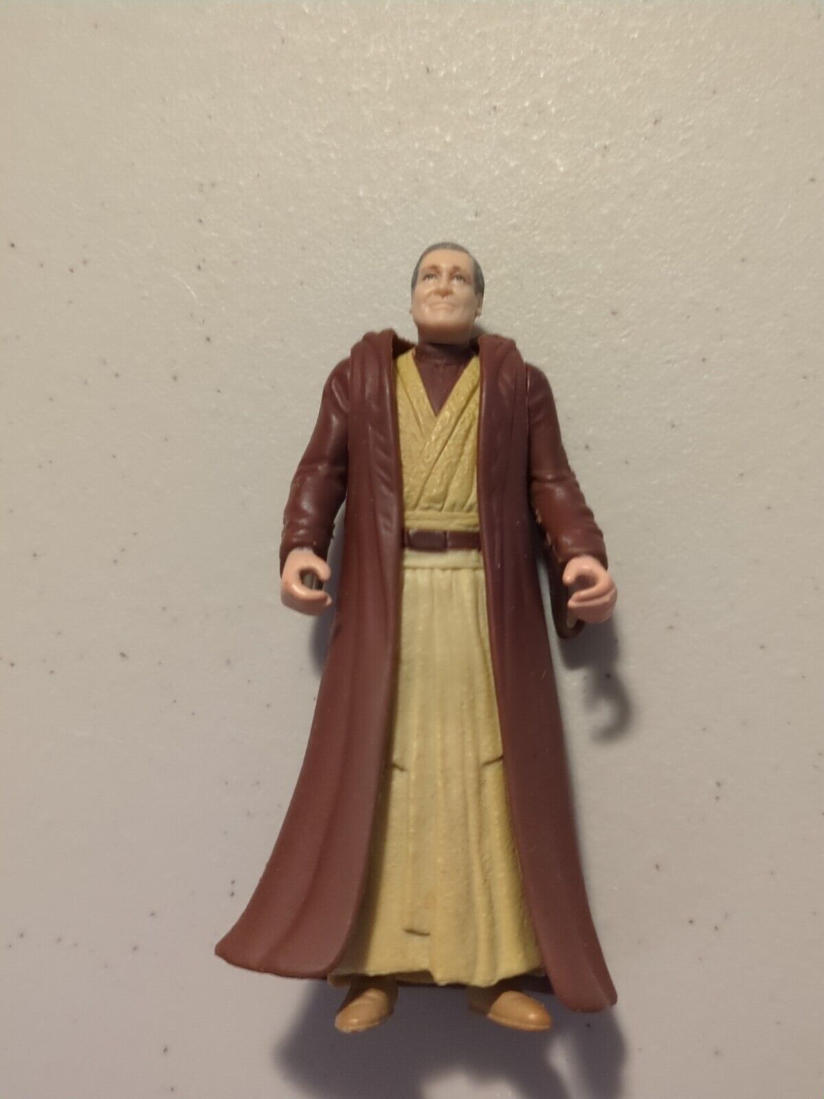 Power of the Force Star Wars Anakin Skywalker Flashback Photo 1998 Action Figure