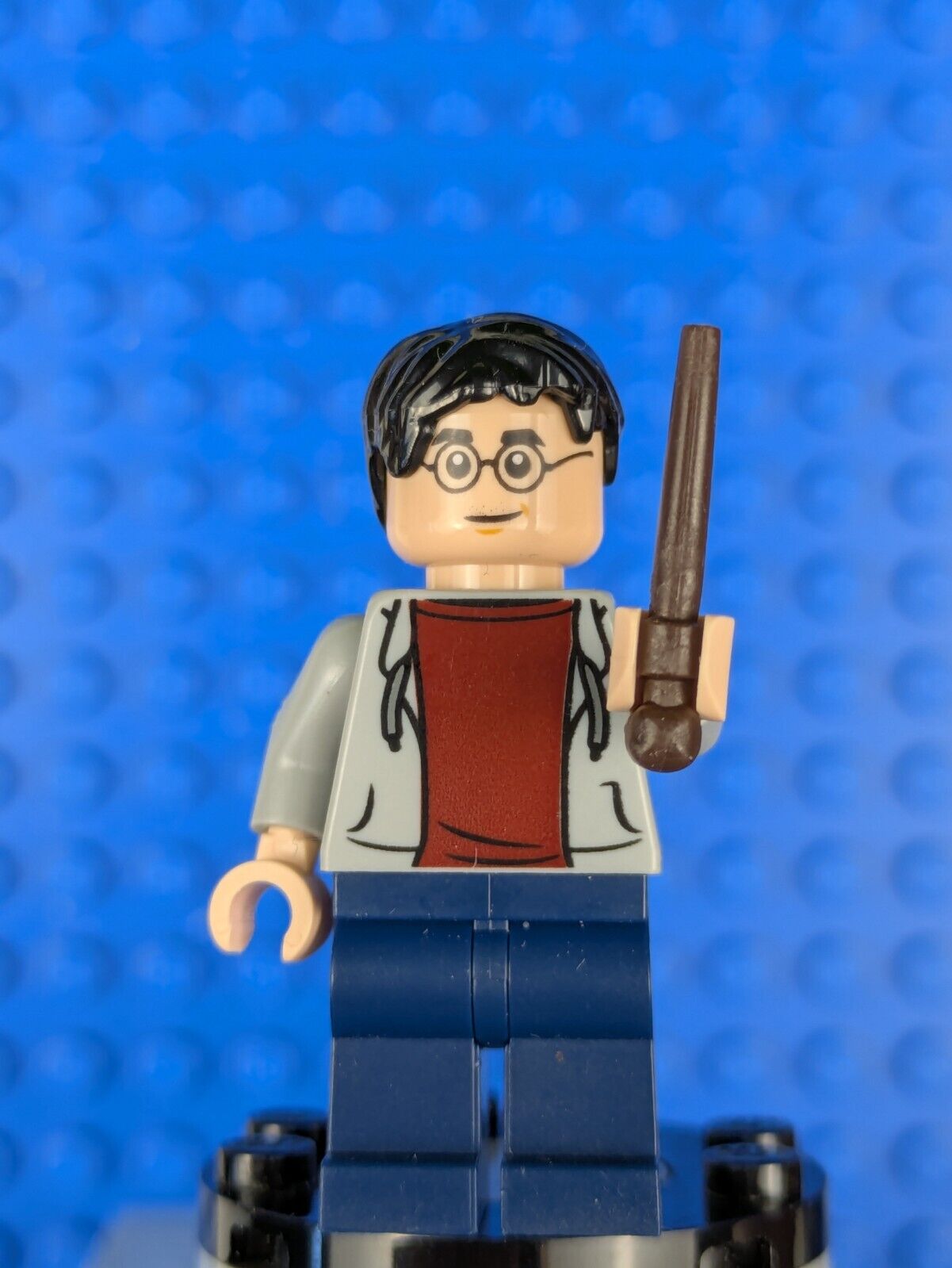 Lego Harry Potter: Harry Potter hp213 Sets 75980, 75967