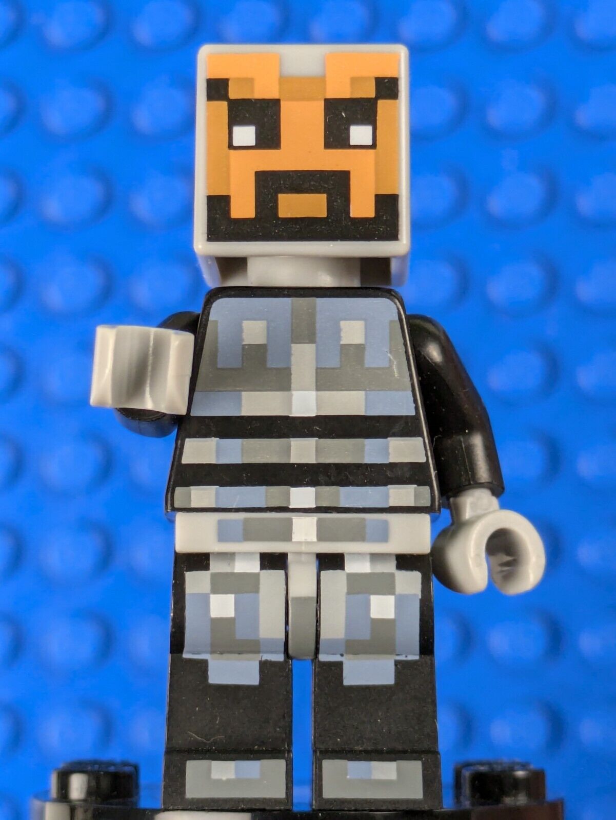 Lego Minecraft: Minecraft Skin 5 min038 Set 853609