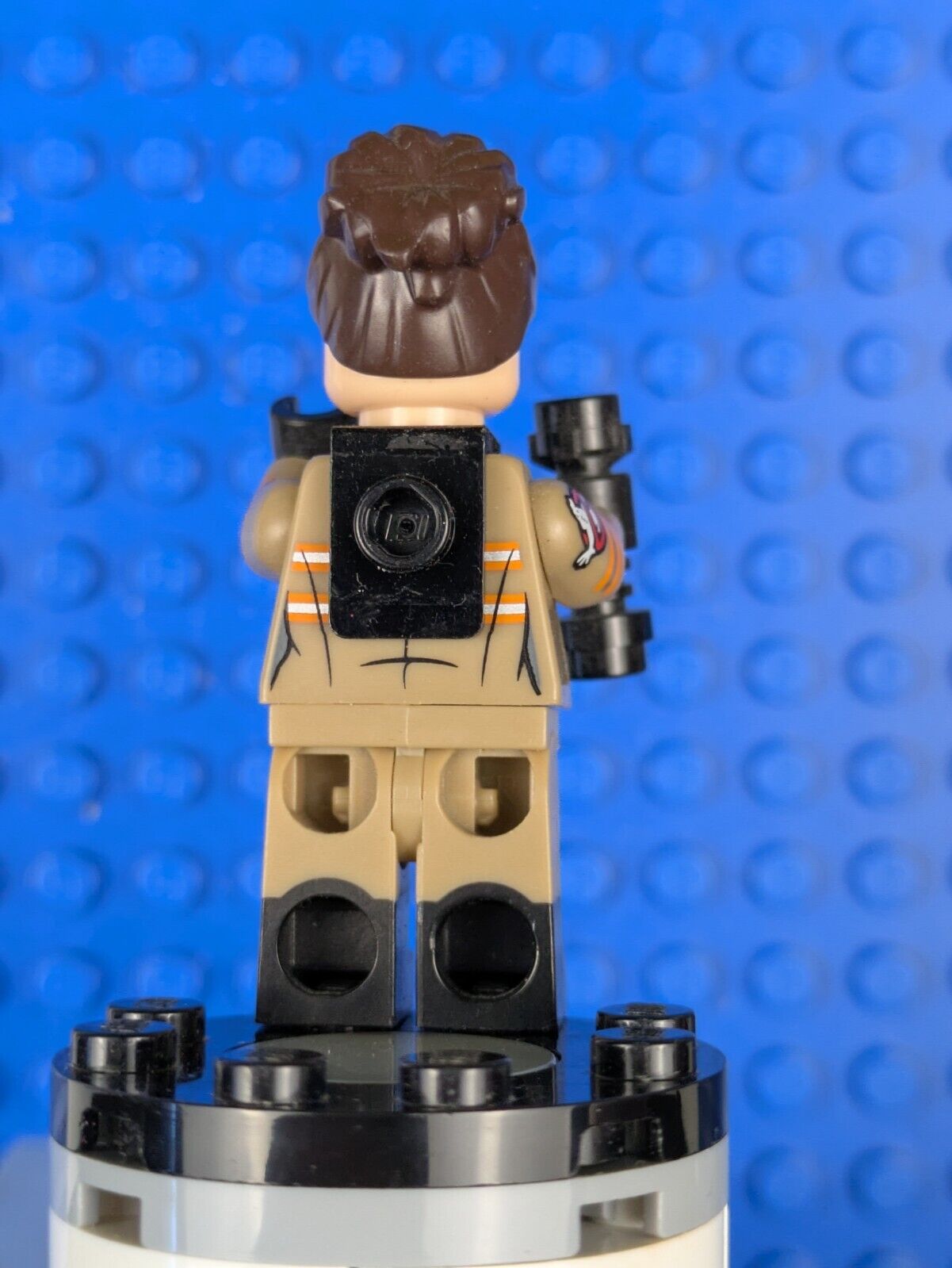 Lego Dimensions: Ghostbusters: Abby Yates - Black Boots dim035 Set